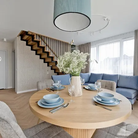 Apartment In Moja *