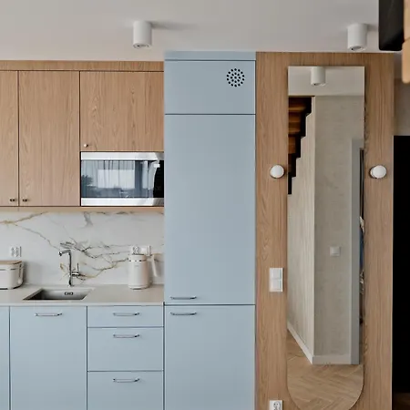 In Moja Jastarnia