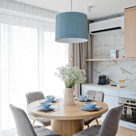 Apartment In Moja Jastarnia
