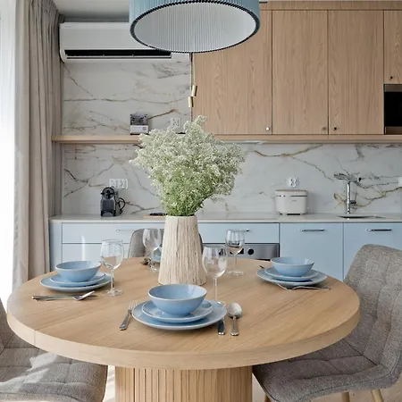 Apartment In Moja Jastarnia