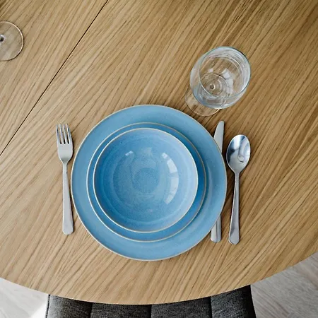 Apartment In Moja *