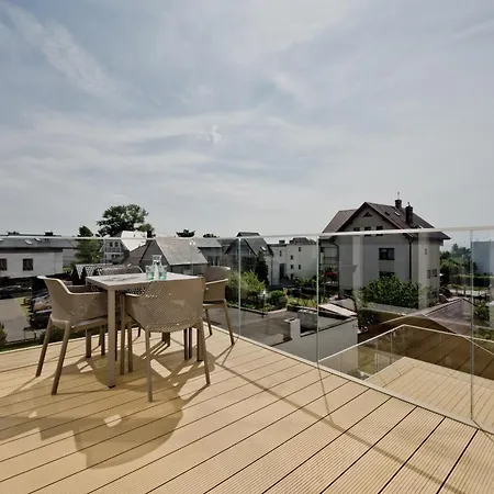 Apartment In Moja