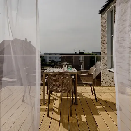 Apartment In Moja