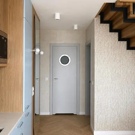 Apartment In Moja Jastarnia