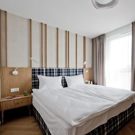 Apartment In Moja *