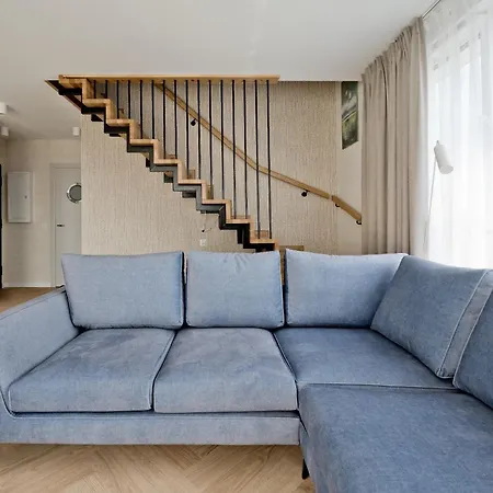 Apartment In Moja *