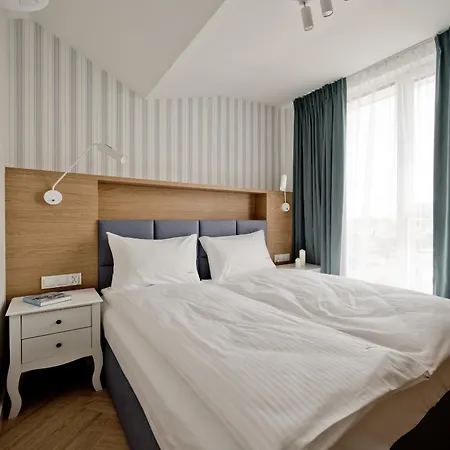 In Moja Apartment Jastarnia
