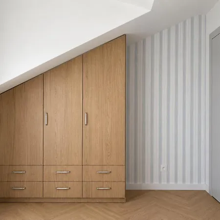 Apartment In Moja *