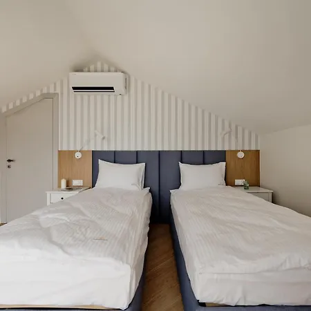 Apartment In Moja Jastarnia