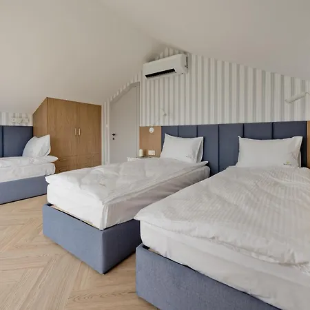 Apartment In Moja *