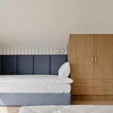 Apartment In Moja Jastarnia
