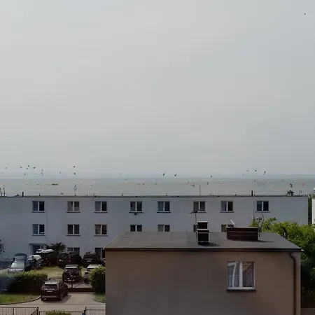 In Moja Jastarnia