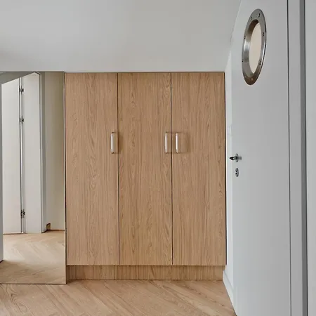 Apartment In Moja