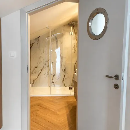 Apartment In Moja Jastarnia