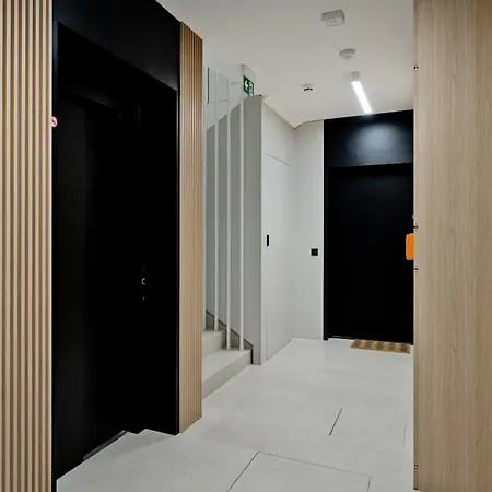 Apartment In Moja *